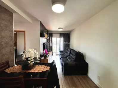 Apartamento com 2 Quartos à venda, 62m² no Demarchi, São Bernardo do Campo