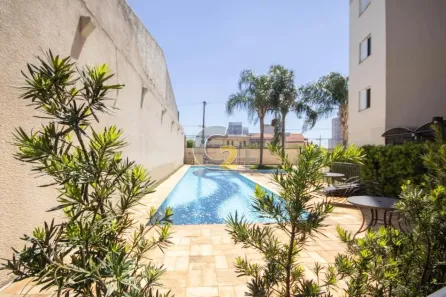Apartamento com 2 Quartos à venda, 65m² no Vila Maria Alta, São Paulo