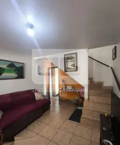 Sobrado com 2 Quartos à venda, 164m² no Paulicéia, São Bernardo do Campo