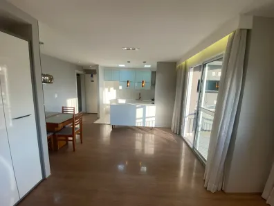 Apartamento com 3 Quartos à venda, 82m² no Jardim Bonfiglioli, São Paulo