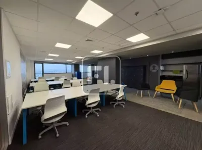Sala Comercial para venda ou aluguel, 260m² no Várzea da Barra Funda, São Paulo