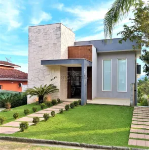 Casa com 5 Quartos à venda, 416m² no Lagoinha, Ubatuba