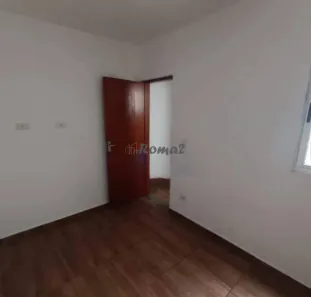 Apartamento com 1 Quarto para alugar, 40m² no Vila Maria Alta, São Paulo