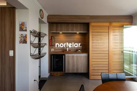 Apartamento com 2 Quartos à venda, 79m² no Água Branca, São Paulo