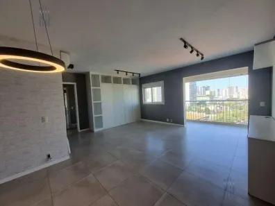 Apartamento com 1 Quarto para alugar, 73m² no Vila Clementino, São Paulo