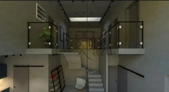 Casa de Condomínio com 3 Quartos à venda, 180m² no Urbanova III, São José dos Campos