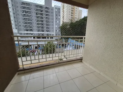 Apartamento com 3 Quartos à venda, 64m² no Vila Butantã, São Paulo