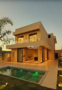 Casa de Condomínio com 4 Quartos à venda, 258m² no Morada da Colina, Uberlândia