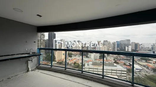 Apartamento com 2 Quartos à venda, 108m² no Jardim das Acácias, São Paulo