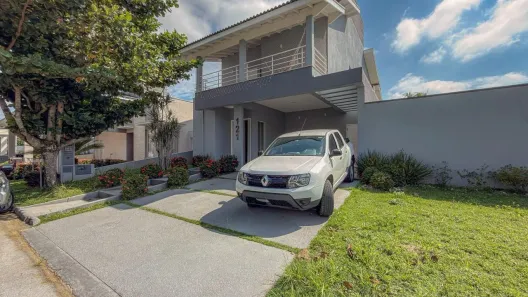 Casa de Condomínio com 3 Quartos à venda, 300m² no Castelo, Tremembé