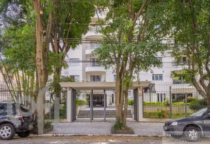 Apartamento com 3 Quartos para alugar, 91m² no Indianópolis, São Paulo