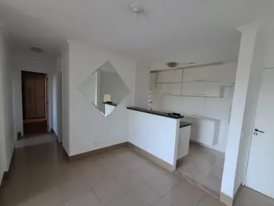 Apartamento com 3 Quartos para alugar, 72m² no Granja Viana II, Cotia
