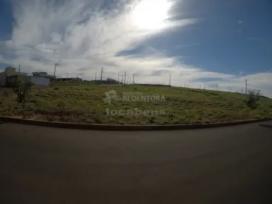 Lote/Terreno à venda, 240m² no Residencial Menezes 3, Bady Bassitt