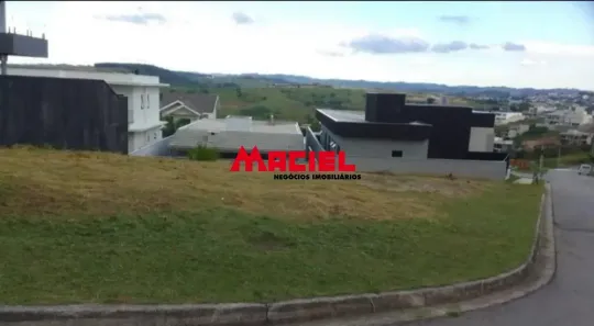 Lote/Terreno à venda, 480m² no Loteamento Verana, São José dos Campos