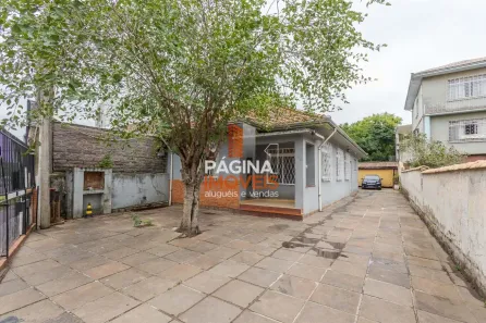 Lote/Terreno à venda, 990m² no Centro, Canoas