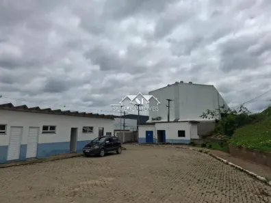 Galpão/Depósito/Armazém para alugar, 4000m² no Cantagalo, Três Rios