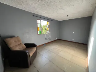 Sobrado com 2 Quartos para alugar, 45m² no Meudon, Teresópolis