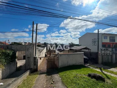Lote/Terreno à venda, 500m² no Bairro Alto, Curitiba