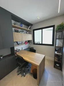 Casa de Condomínio com 4 Quartos para alugar, 300m² no Jardim do Golfe, São José dos Campos