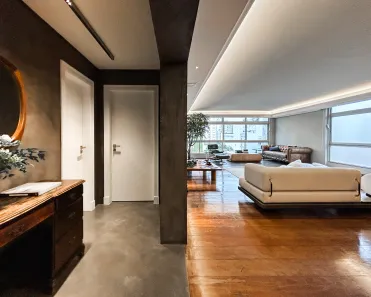 Apartamento com 3 Quartos à venda, 357m² no Cerqueira César, São Paulo