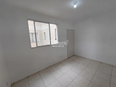 Apartamento com 2 Quartos para alugar, 45m² no Pompéia, Piracicaba