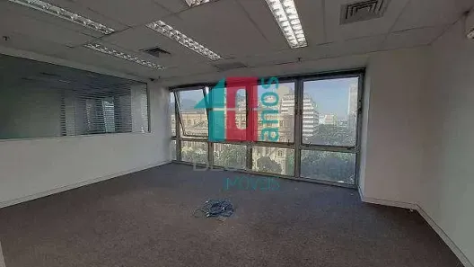Sala Comercial para alugar, 289m² no Centro, Rio de Janeiro