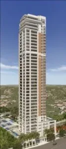 Apartamento com 4 Quartos à venda, 470m² no Vila Uberabinha, São Paulo