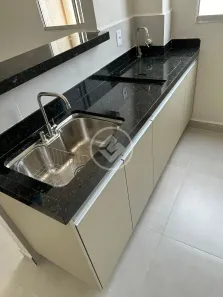 Apartamento com 2 Quartos à venda, 40m² no Carumbé, Cuiabá