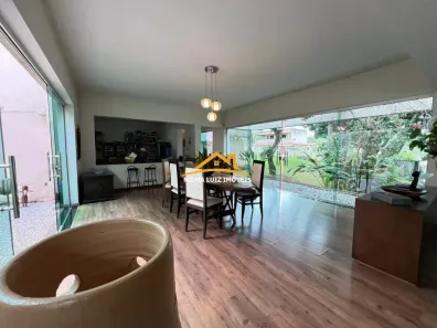 Fazenda/Sítio com 2 Quartos para alugar, 260m² no Quintas do Godoy, Betim