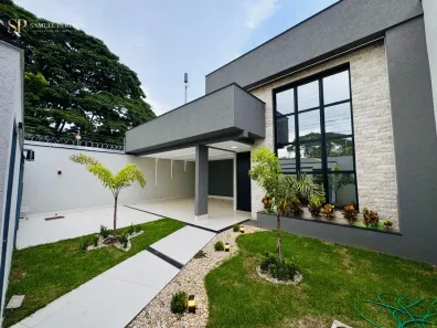 Casa com 4 Quartos à venda, 235m² no Vila Rosa, Goiânia