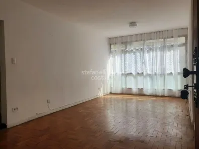 Apartamento com 2 Quartos à venda, 83m² no Bela Vista, São Paulo