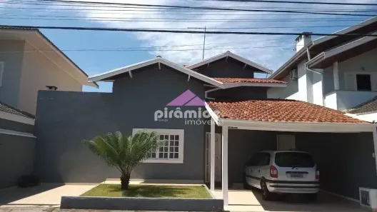 Casa com 4 Quartos à venda, 180m² no Urbanova I, São José dos Campos