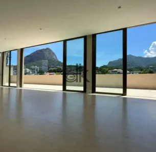 Cobertura com 4 Quartos à venda, 460m² no Leblon, Rio de Janeiro