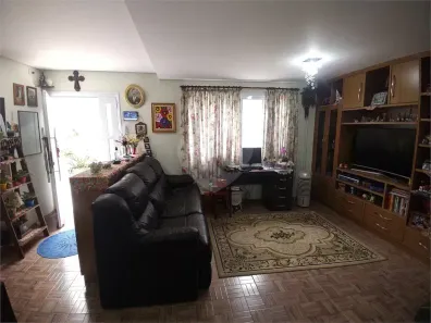 Casa de Condomínio com 3 Quartos à venda, 182m² no Santa Teresinha, São Paulo