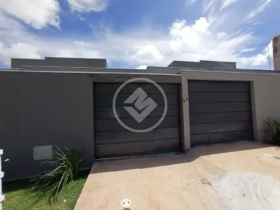 Casa com 3 Quartos à venda, 110m² no Jardim Alto Paraíso, Aparecida de Goiânia