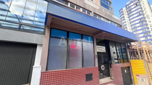 Ponto Comercial para alugar, 800m² no Centro, Passo Fundo