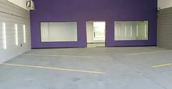 Galpão/Depósito/Armazém à venda, 280m² no Matriz, Mauá
