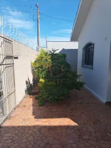 Casa com 2 Quartos para alugar, 95m² no Jardim Ubirama, Lençóis Paulista