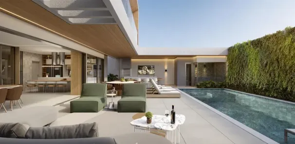 Casa de Condomínio com 5 Quartos à venda, 690m² no Barra da Tijuca, Rio de Janeiro