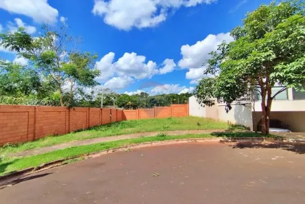 Lote/Terreno à venda, 287m² no Jardim San Marco II, Ribeirão Preto