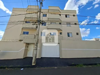 Apartamento com 2 Quartos à venda, 60m² no Santa Mônica, Uberlândia