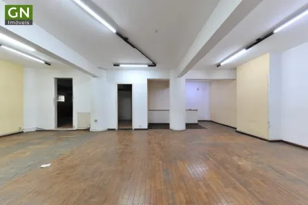 Ponto Comercial para alugar, 560m² no Centro, Belo Horizonte