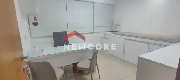 Sala Comercial à venda, 29m² no Centro, Lauro de Freitas