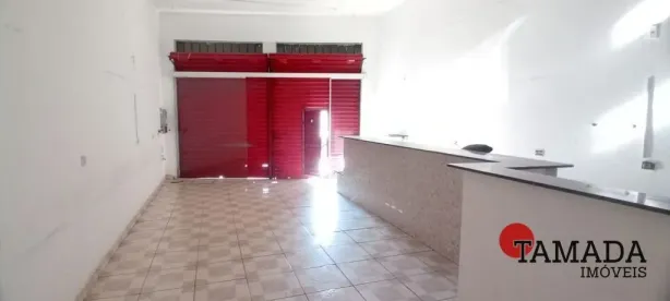Sala Comercial para alugar, 60m² no Vila Marieta, São Paulo