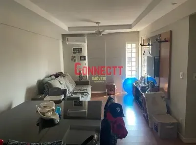Apartamento com 2 Quartos à venda, 78m² no Vila Monte Alegre, Ribeirão Preto