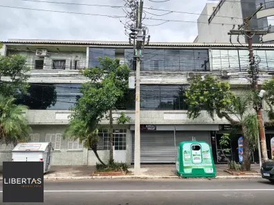 Apartamento com 1 Quarto à venda, 17m² no Praia de Belas, Porto Alegre