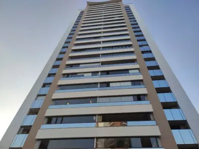 Apartamento com 3 Quartos à venda, 162m² no Aldeota, Fortaleza