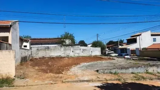 Lote/Terreno à venda, 340m² no Santana, Pindamonhangaba