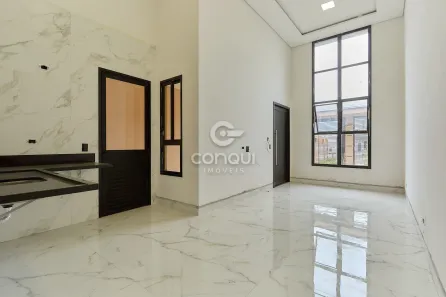 Casa com 3 Quartos à venda, 90m² no Barro Preto, São José dos Pinhais