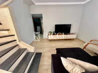 Apartamento com 2 Quartos à venda, 73m² no Macuco, Santos